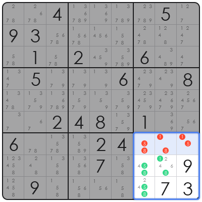 today's sudoku answers