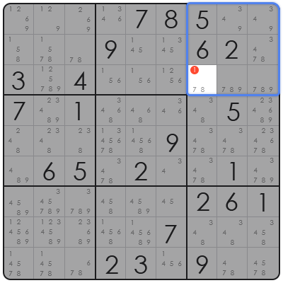 sudoku pages printable