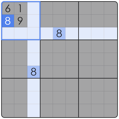 german whispers sudoku